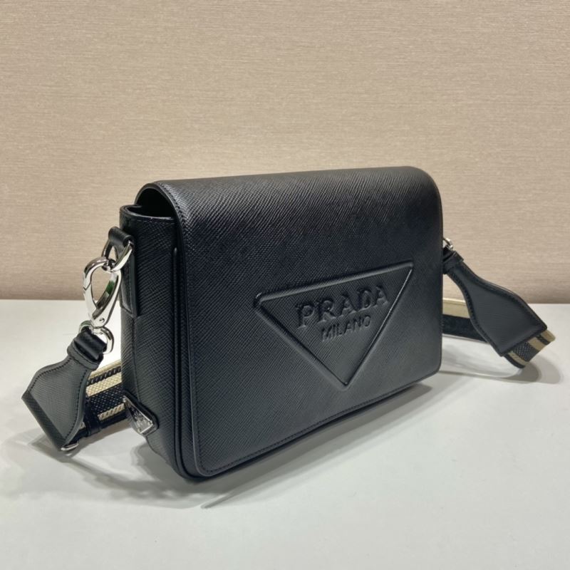 mens Pra*a satchel bags